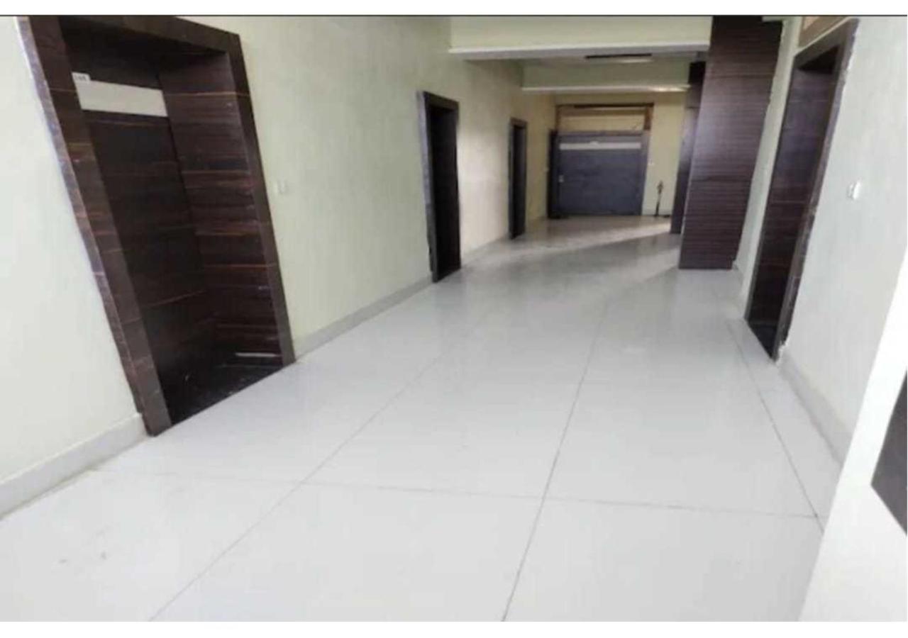 Hotel Parag Palace ג'אבלפור מראה חיצוני תמונה